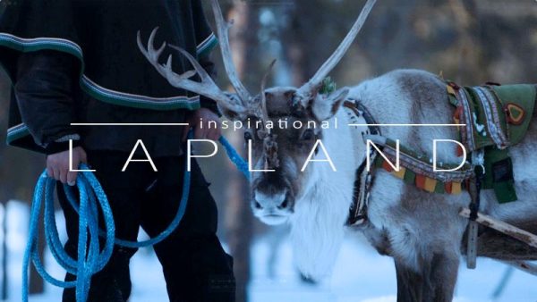 Inspiratie film Lapland
